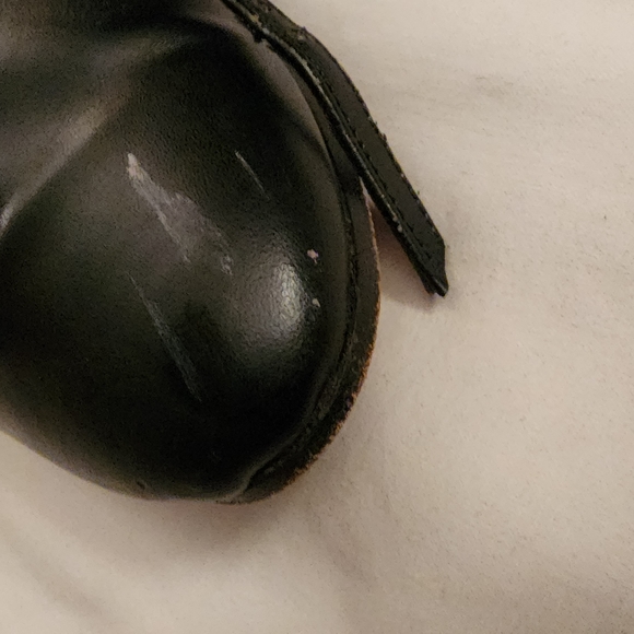 Dance class shoes - Picture 6 of 6